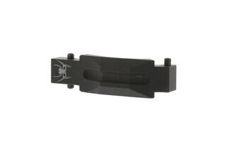 Spike's Tactical Billet Trigger Guard in black features room for shooting gloves
